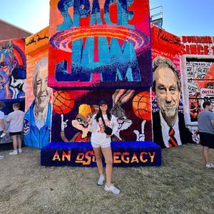 Meet your Posher, Kaylee